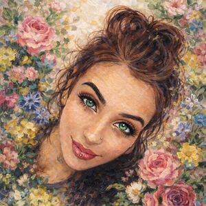 Meet your Posher, Vicki